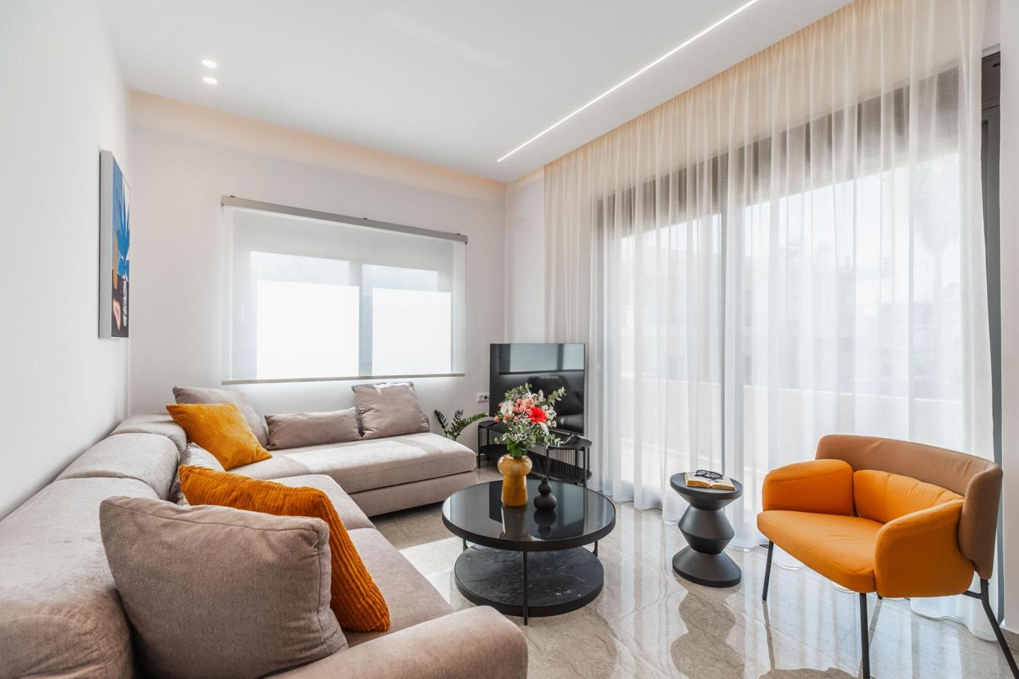 Margiani Studio & Apartment Chania  Exterior foto